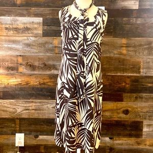 MaxMara Weekend Sleeveless Dress - (S)